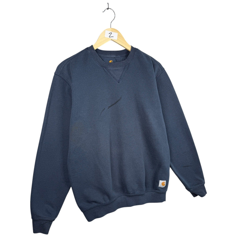 Vintage Carhartt Original Fit Crewneck