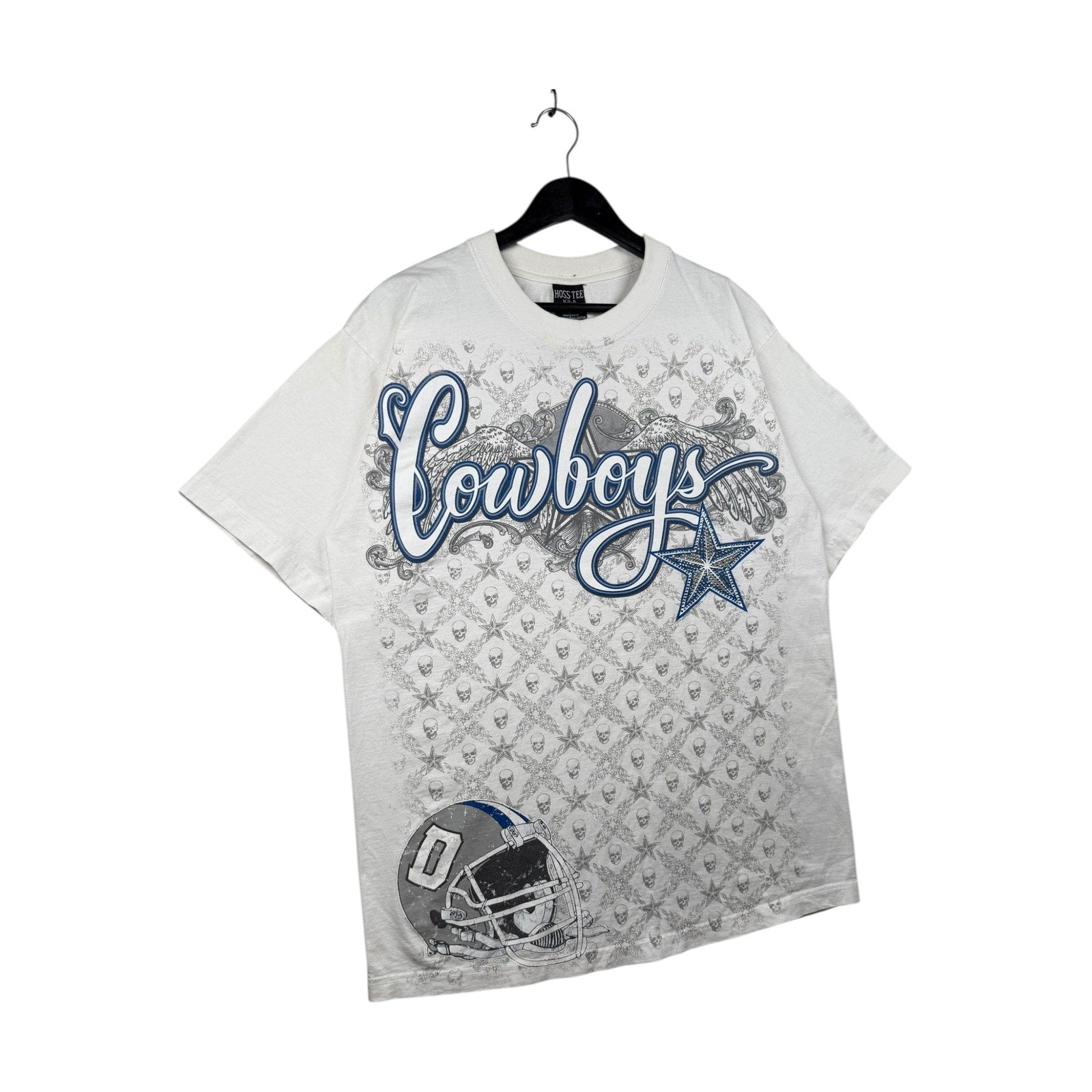 Vintage NFL Dallas Cowboys T-Shirt
