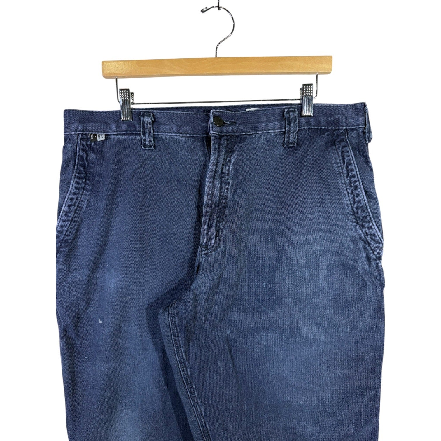 Vintage Carhartt Chino Shorts 36