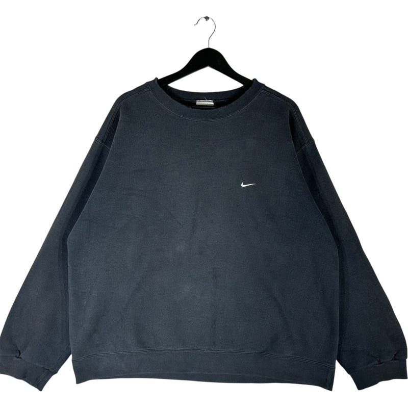 Vintage Nike Mini Swoosh Crewneck