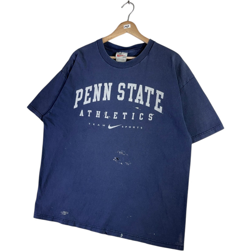 Vintage Nike Penn State Athletics NCAA T-Shirt