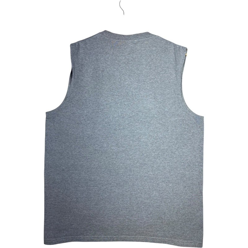 Vintage Nike Tank Top