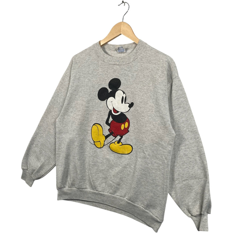 Vintage Disney Mickey Mouse Crewneck