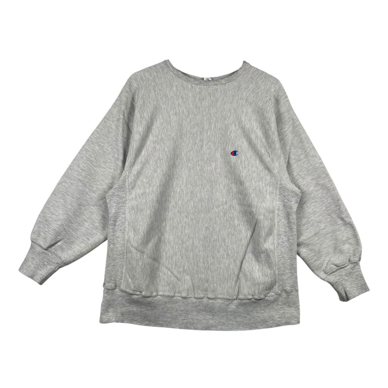 Vintage Champion Mini Logo Crewneck