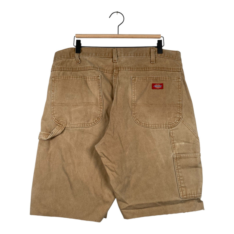 Vintage Dickies Denim Shorts 36