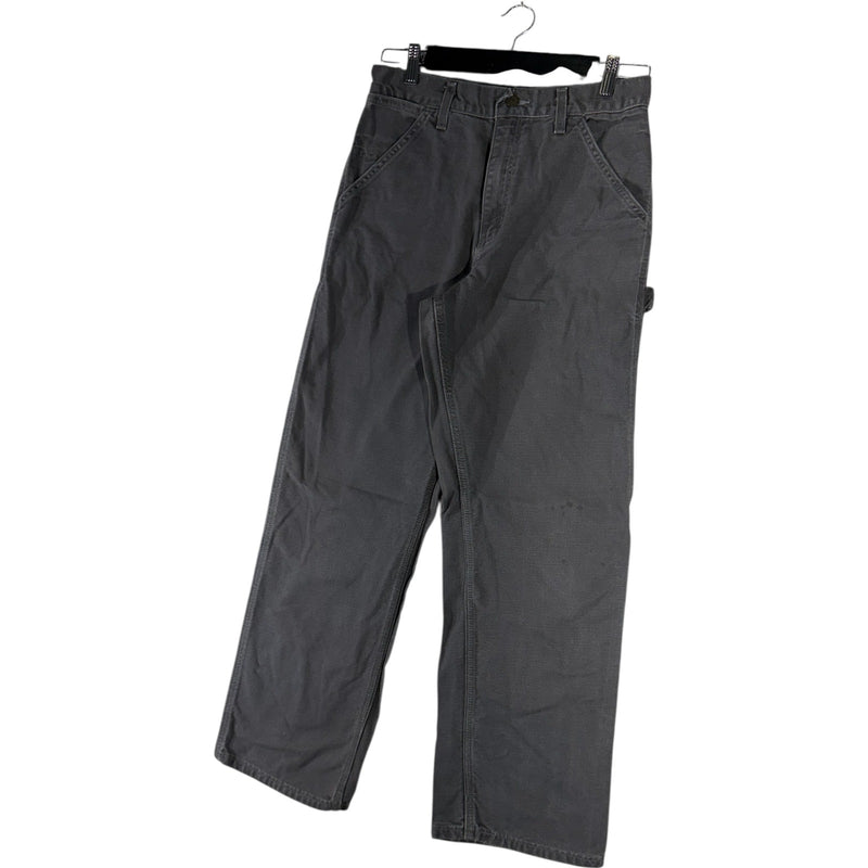 Vintage Carhartt Workwear Carpenter Pants