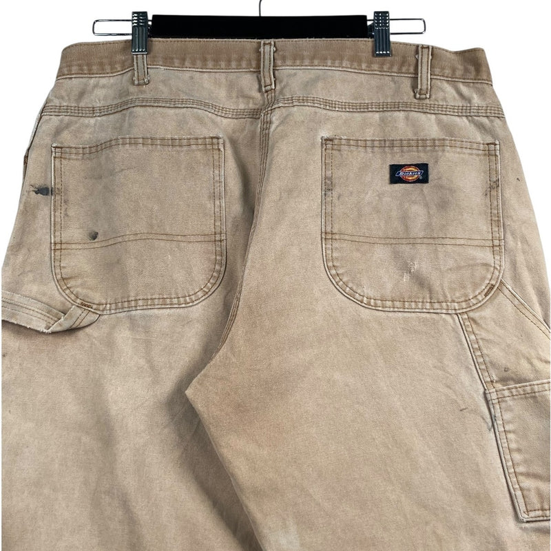 Vintage Dickies Carpenter Shorts 38