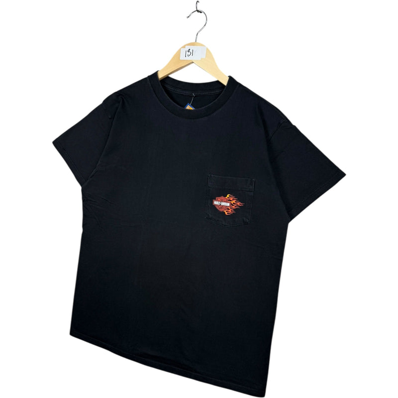 Vintage Harley Davidson California T-Shirt