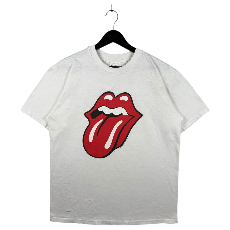 Vintage The Rolling Stones World Tour Graphic T-Shirt