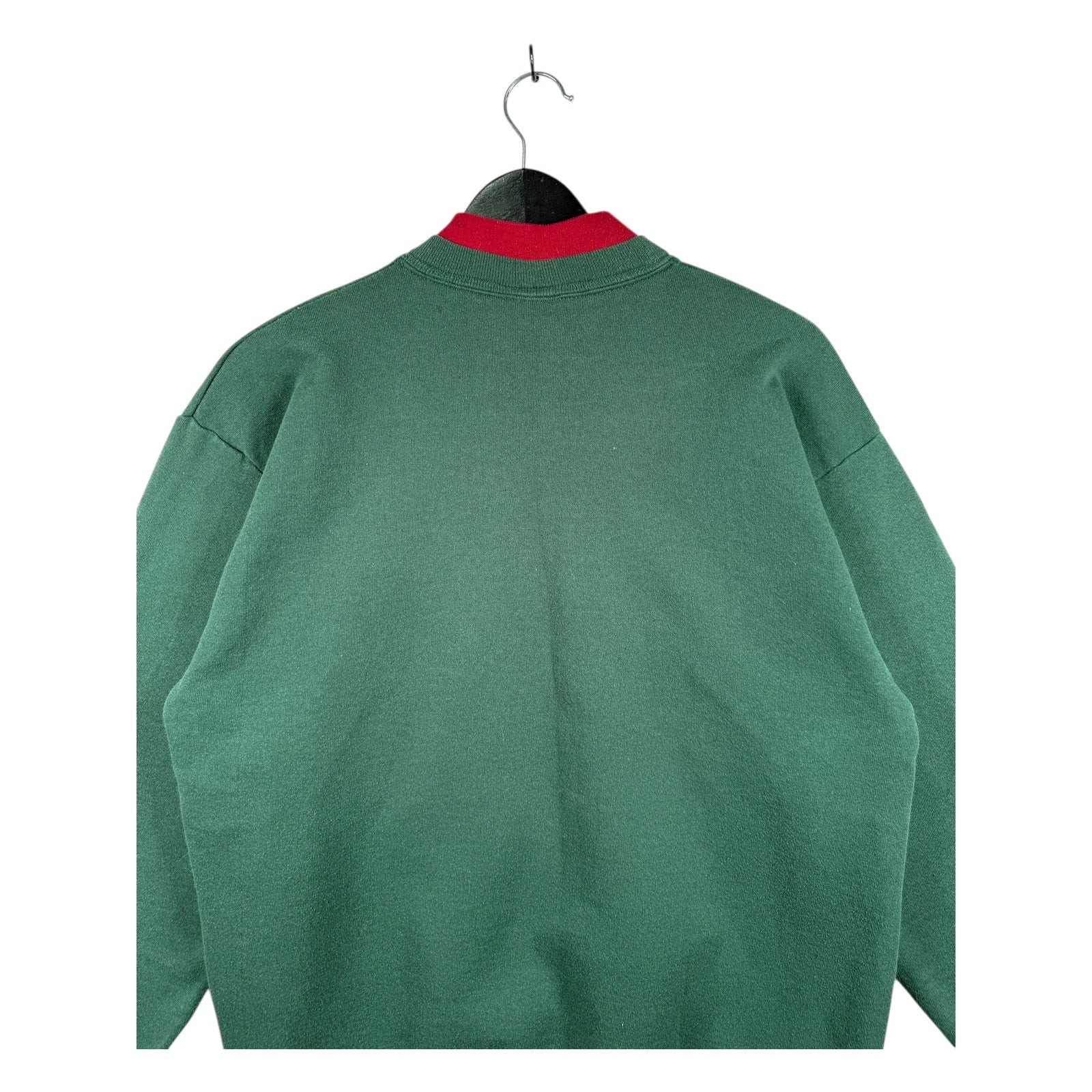 Vintage Morning Sun Pullover Crewneck