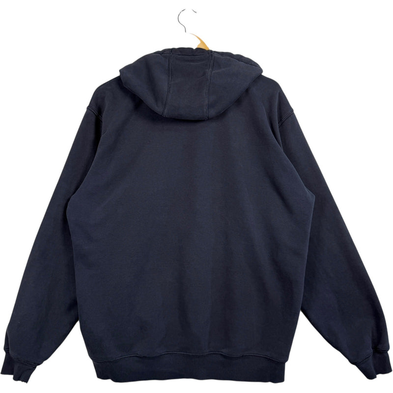 Vintage Carhartt Mini Logo Pullover Hoodie