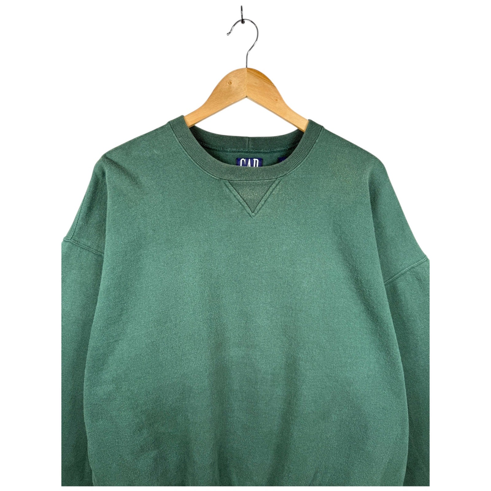 Vintage GAP Crewneck