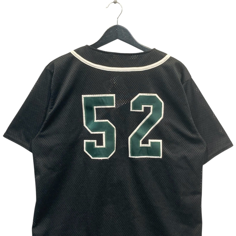 Vintage HP #52 Button Jersey