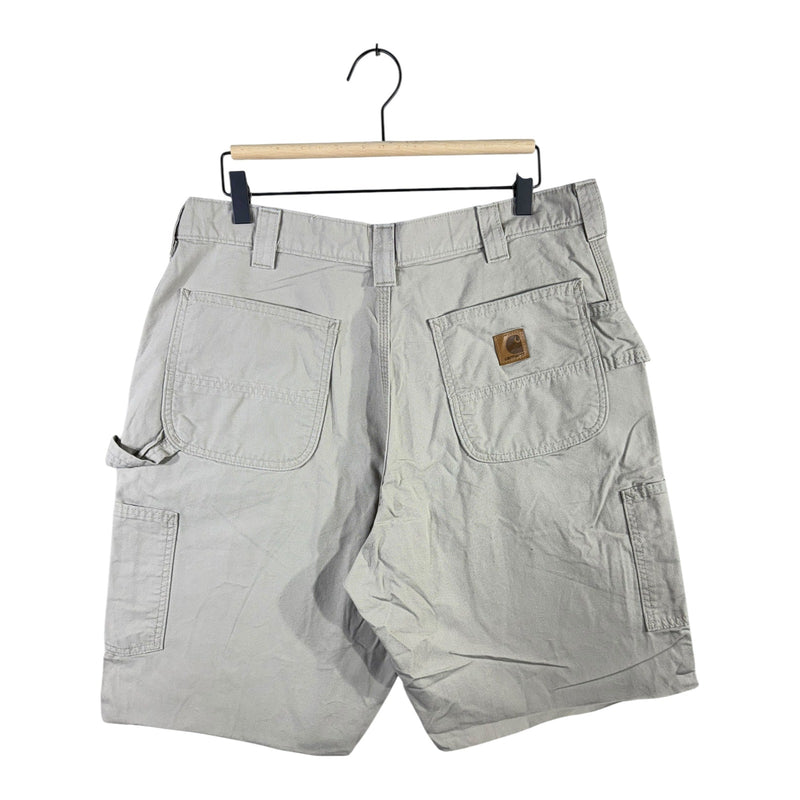 Vintage Carhartt Cargo Shorts
