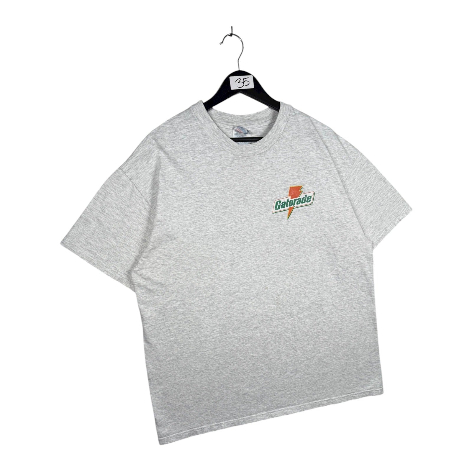Vintage Gatorade Logo Graphic T-Shirt