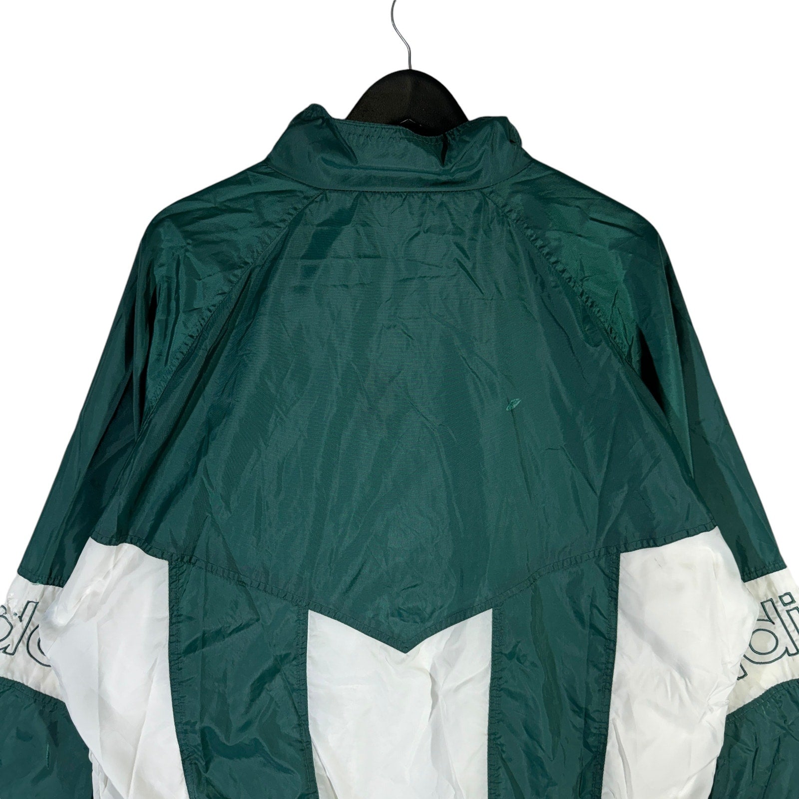 Vintage Adidas Windbreaker Jacket