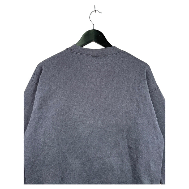 Vintage Pittsburgh Steelers NFL Sweatshirt Crewneck