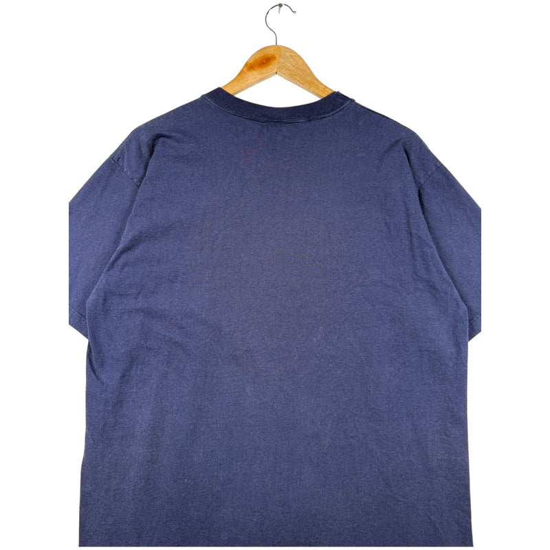Vintage NY Yankees MLB Short Sleeve T-Shirt