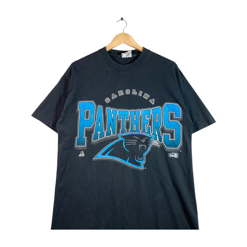 Vintage Carolina Panthers NFL T-Shirt