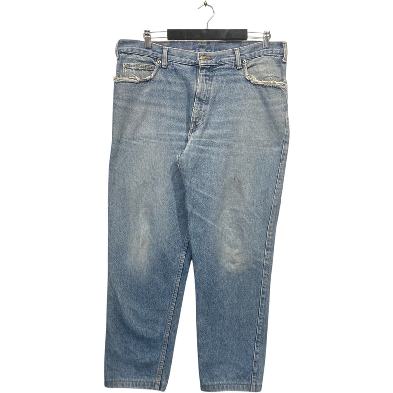 Vintage Aeropostale Denim Jeans Men's 34x28