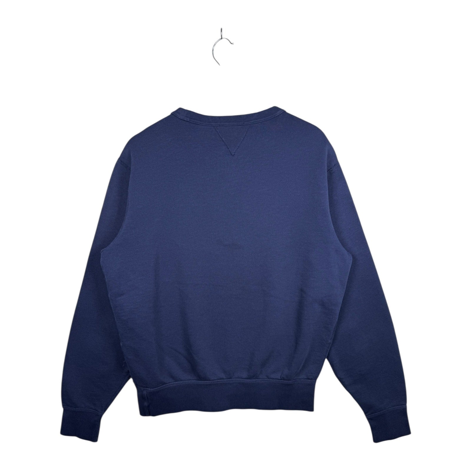 Vintage Polo Ralph Lauren NYC Athl Div Crewneck