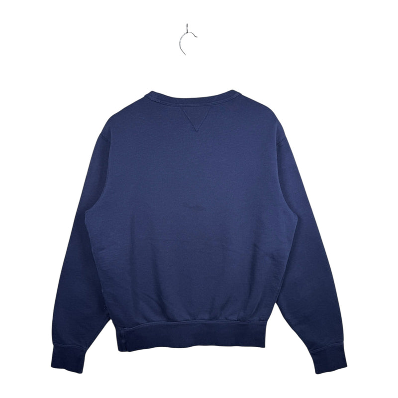 Vintage Polo Ralph Lauren NYC Athl Div Crewneck