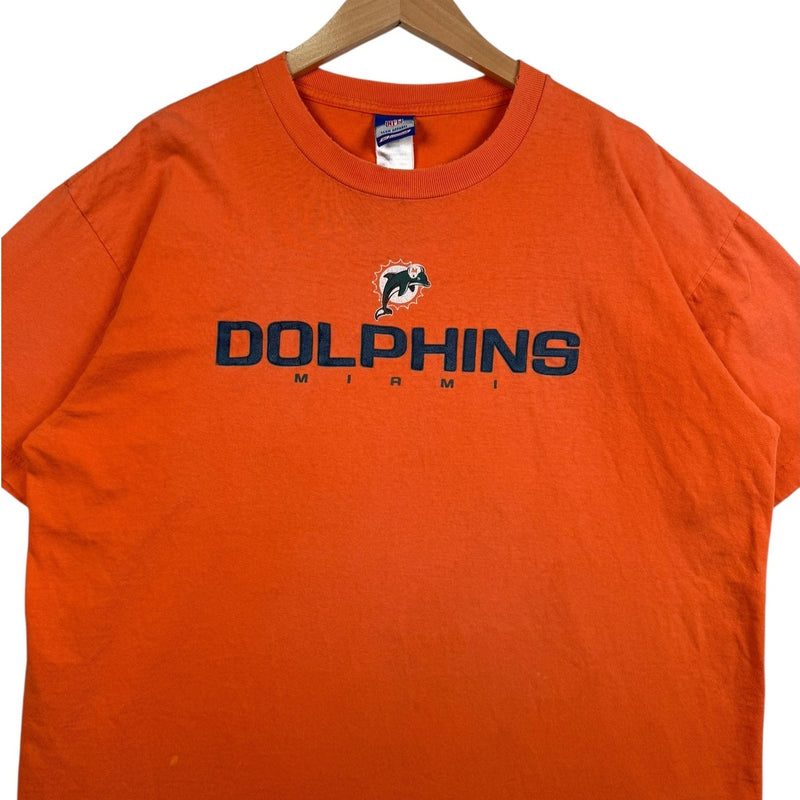 Vintage Miami Dolphins NFL T-Shirt