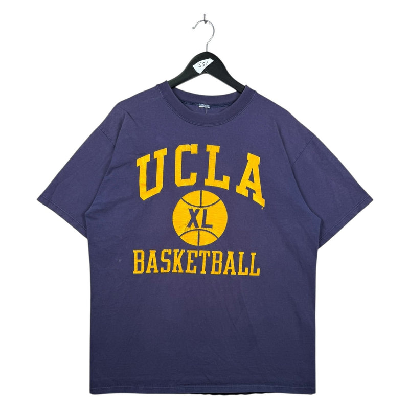 Vintage UCLA Bruins Basketball NCAA T-Shirt