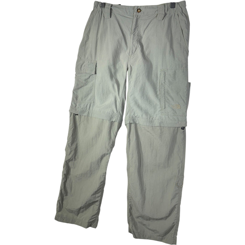Vintage The North Face Cargo Tactical Pants 31
