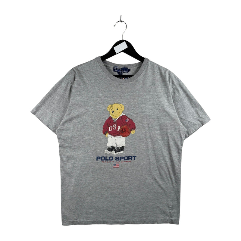 Vintage Polo by Ralph Lauren Polo Sport Bear T-Shirt