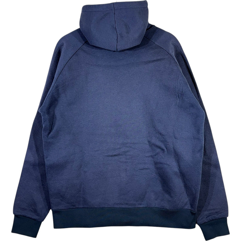Vintage Carhartt Full Zip Hoodie