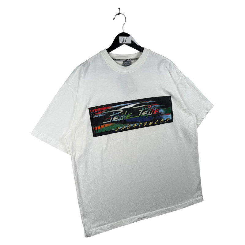 Vintage Pelle Pelle Sportswear T-Shirt