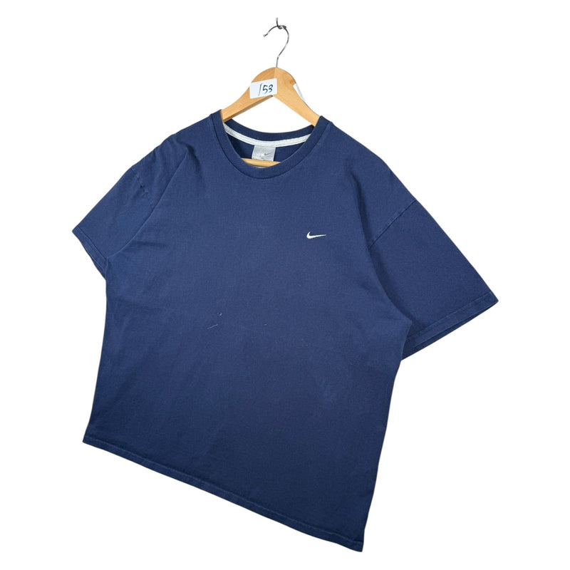 Vintage Nike Embroidered T-Shirt