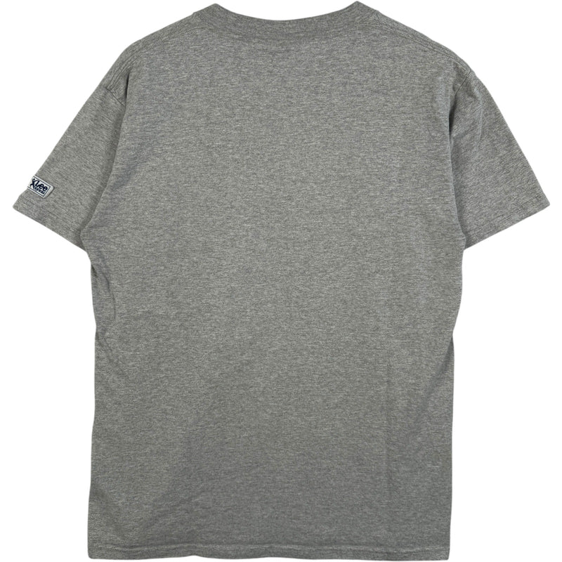 Vintage San Diego Chargers Football Club Spellout Tee