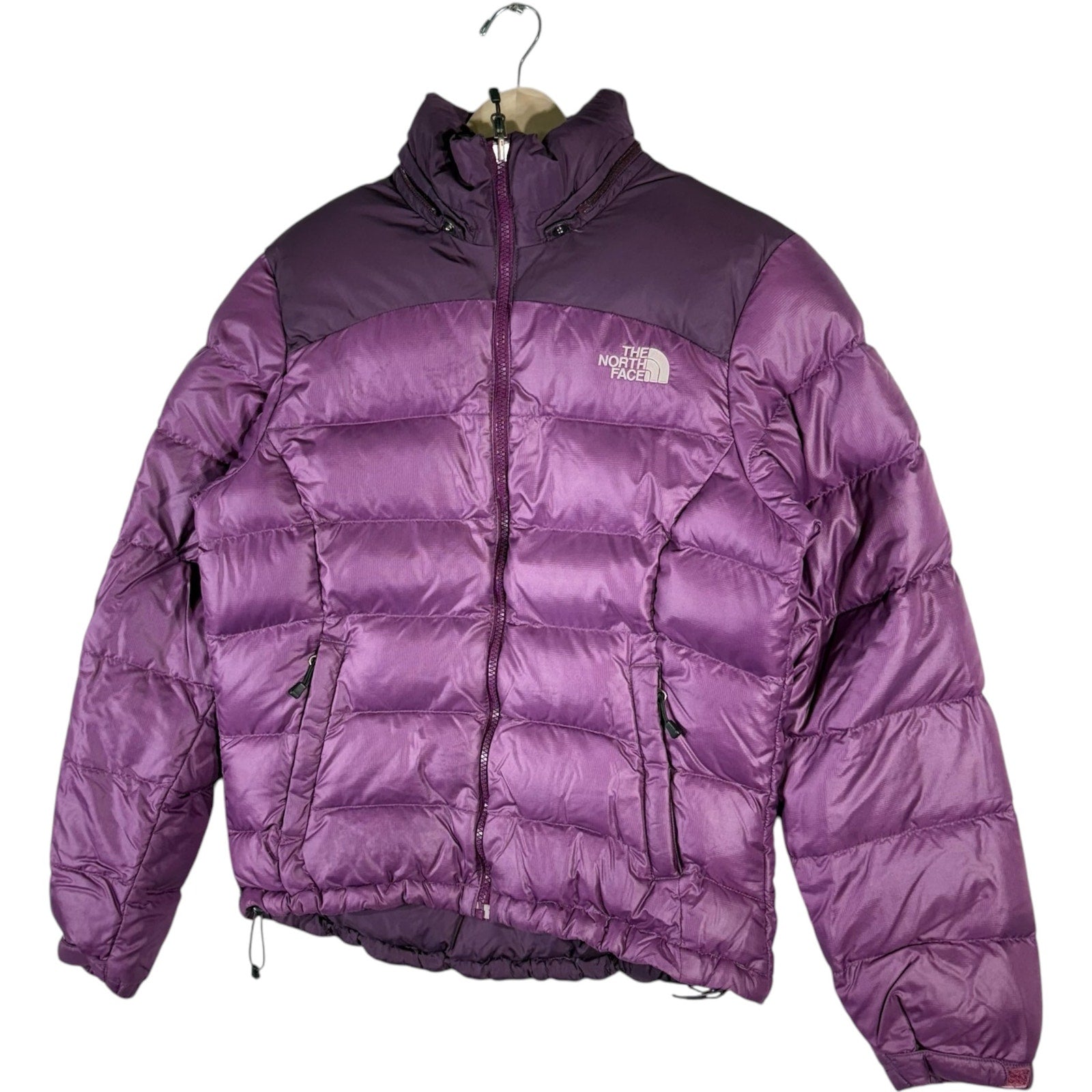 Women's Vintage The North Face Nuptse Puffer Jacket