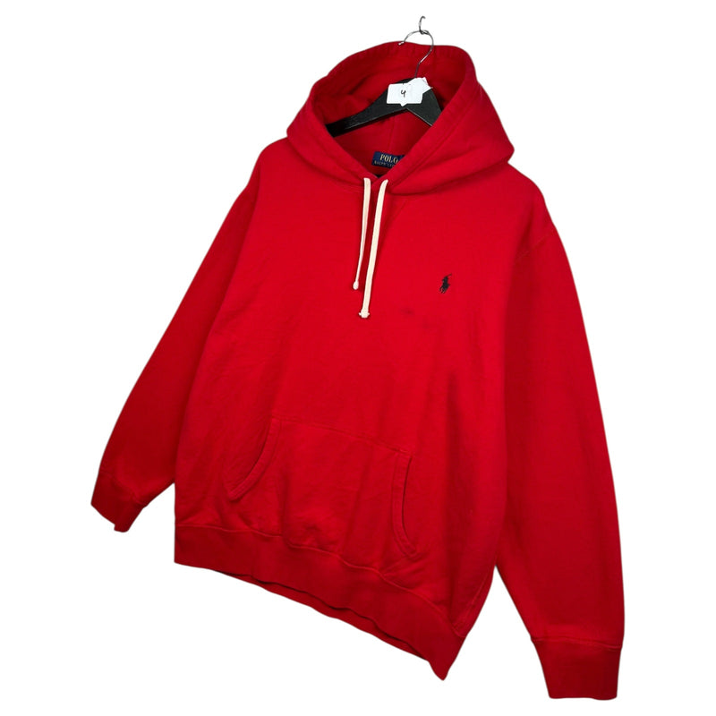 Vintage Polo by Ralph Lauren Hoodie