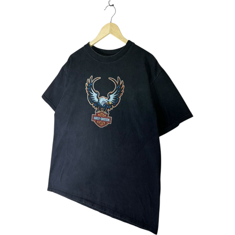 Vintage Harley Davidson T-Shirt