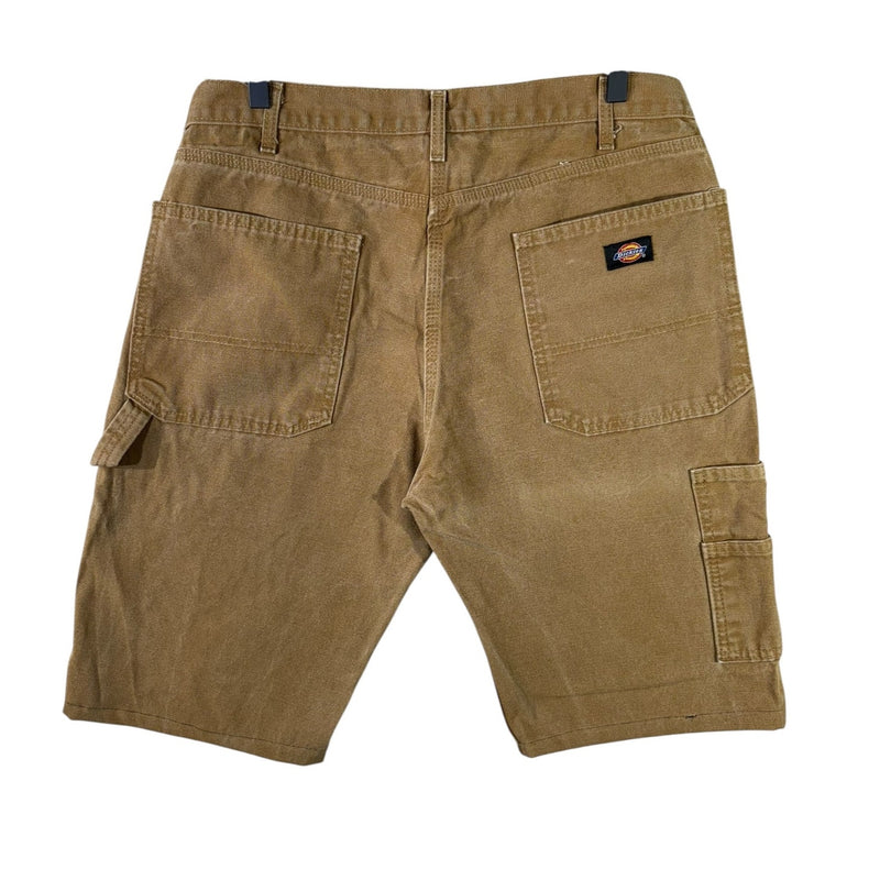 Vintage Dickies Carpenter Work Shorts 34x32