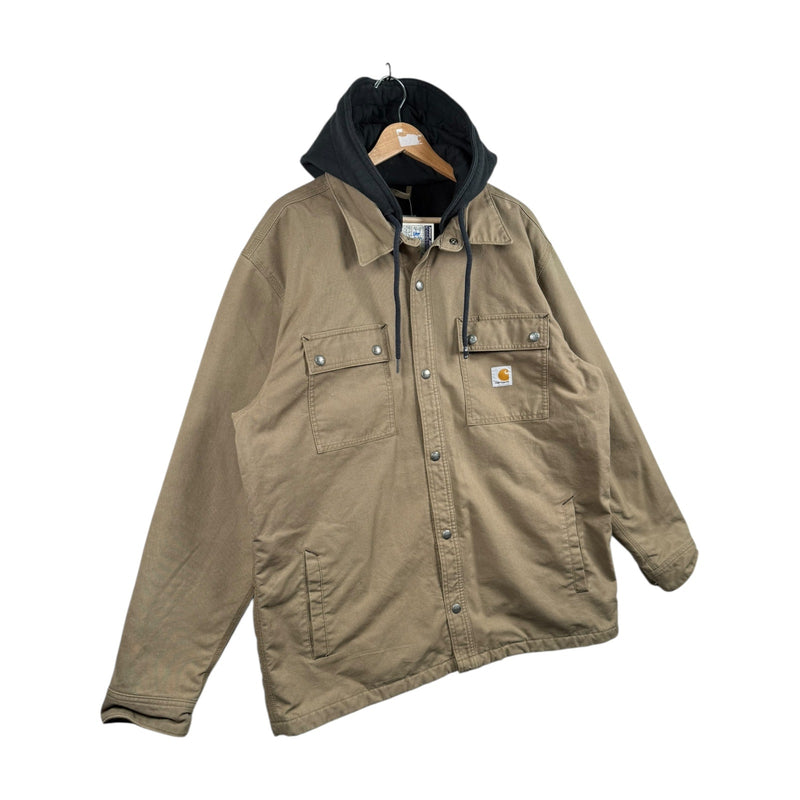 Vintage Carhartt Workwear Jacket