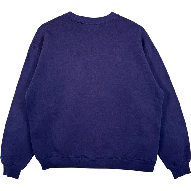 Vintage Russell Blank Pullover Crewneck