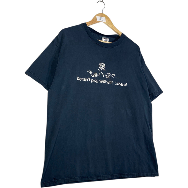 Vintage Graphic T-Shirt