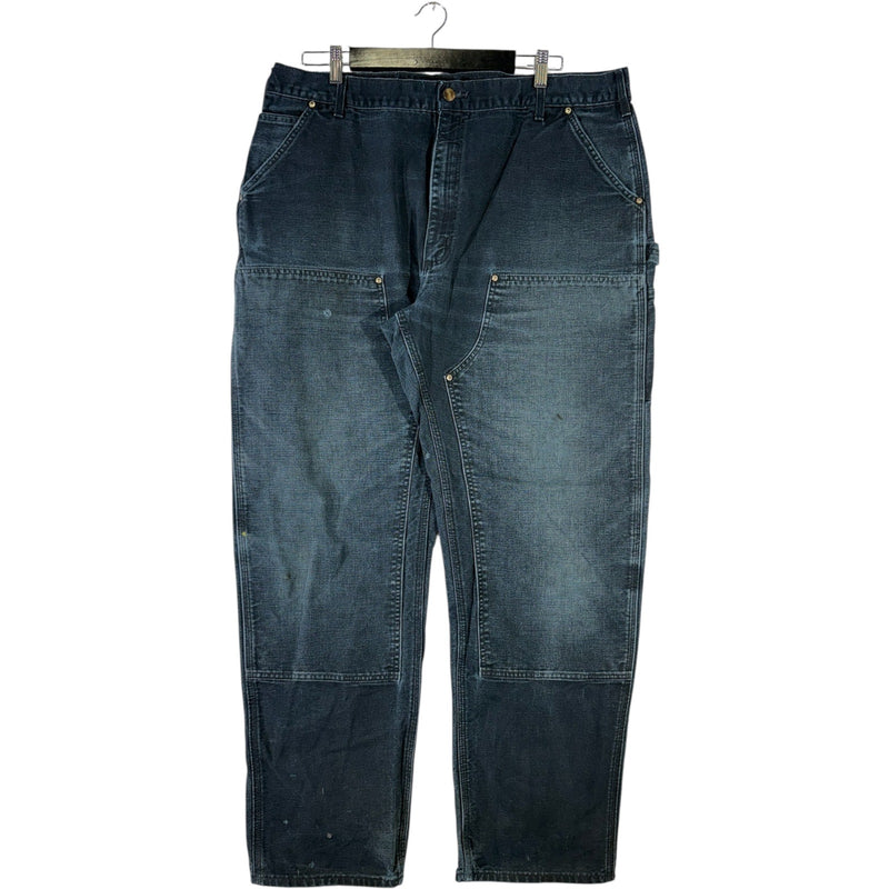 Vintage Carhartt Double Knee Carpenter Pants
