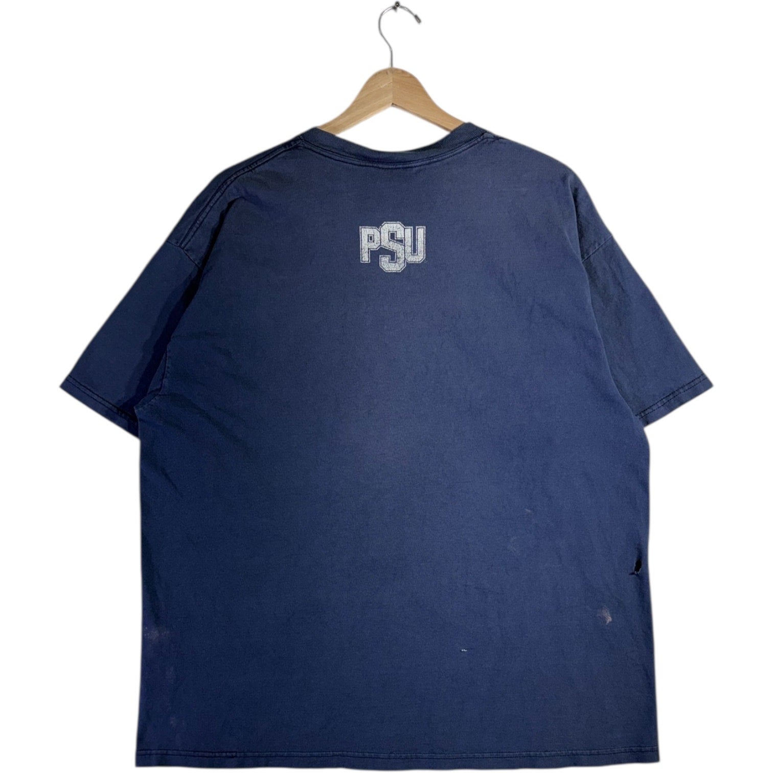 Vintage Nike Penn State Athletics NCAA T-Shirt