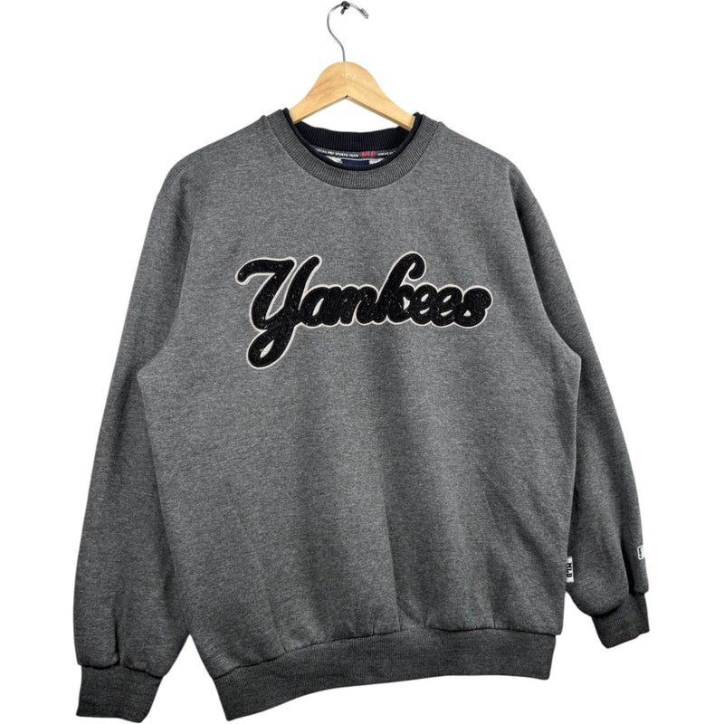 Vintage MLB Yankees Sweatshirt Crewneck