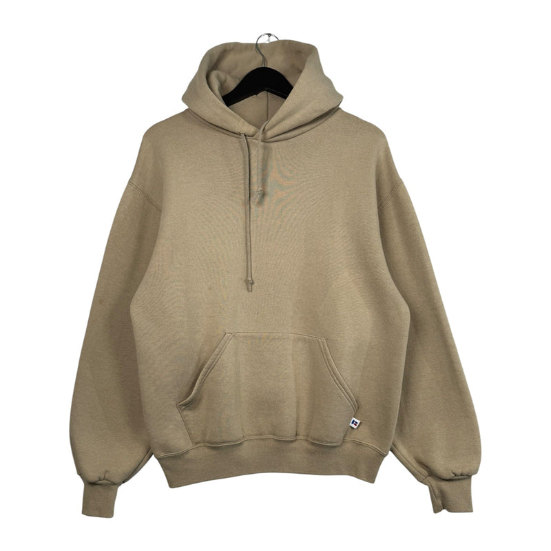 Vintage Blank Russell Athletic Hoodie