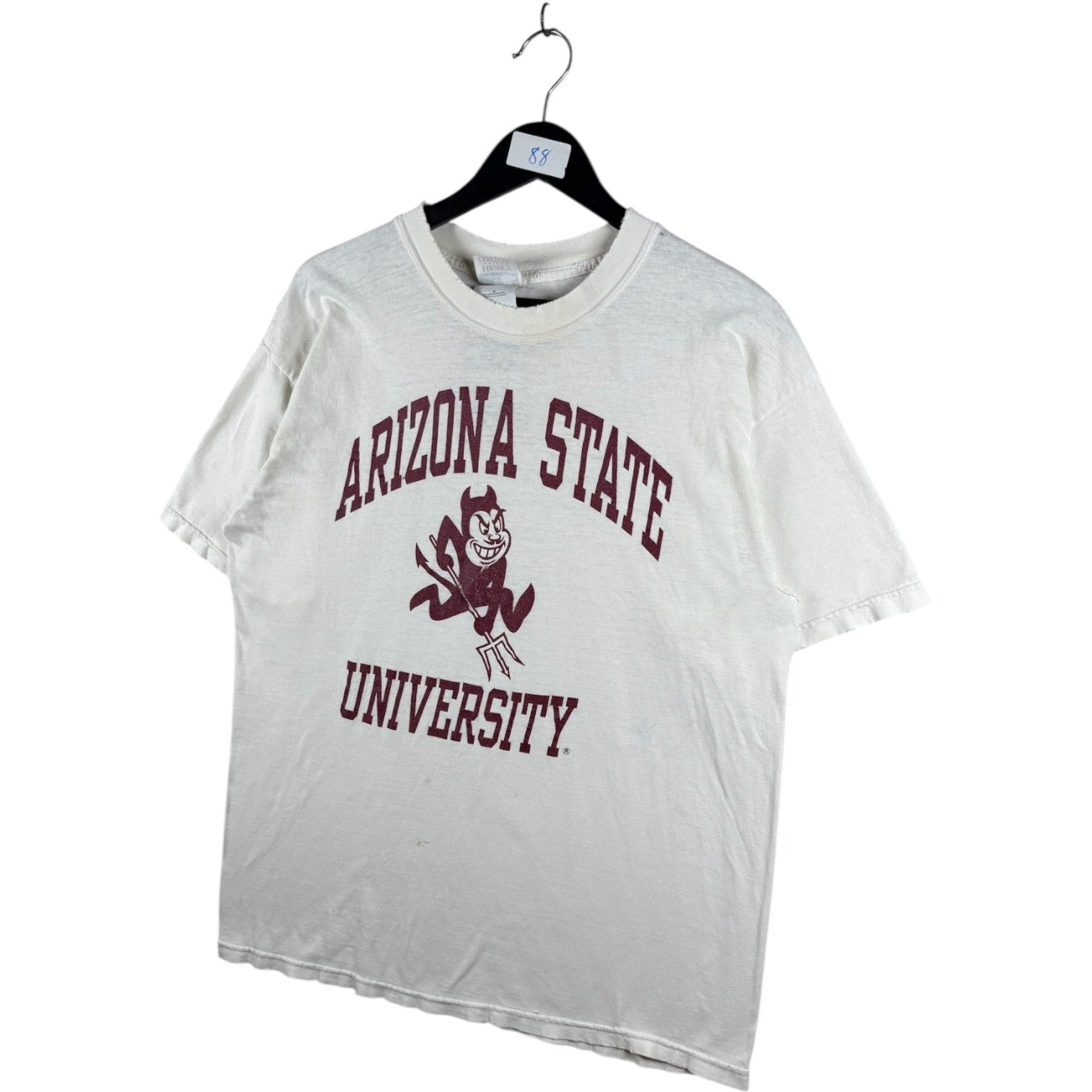 Vintage Arizona State University T-Shirt