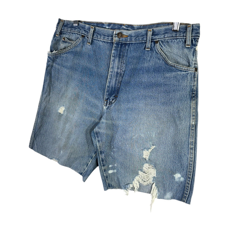 Vintage Dickies Denim Shorts 38