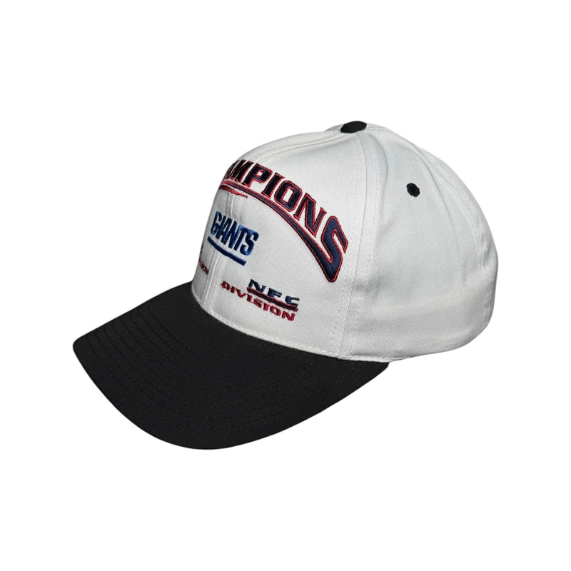 Vintage Giants Champions 1997 Snapback Hat OSFA