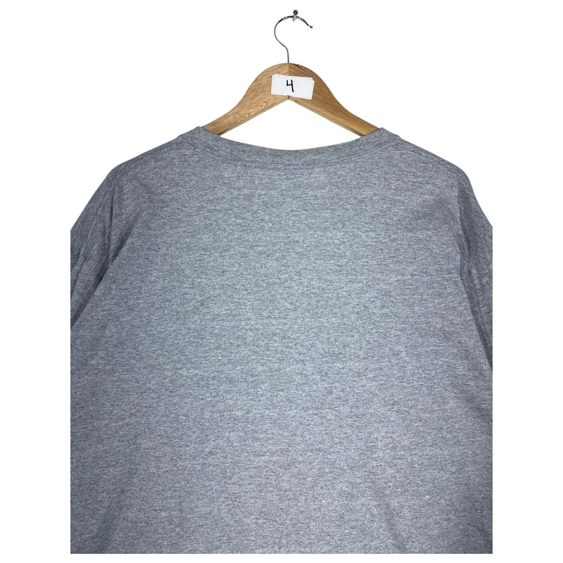 Vintage University Of Memphis Tigers Crewneck