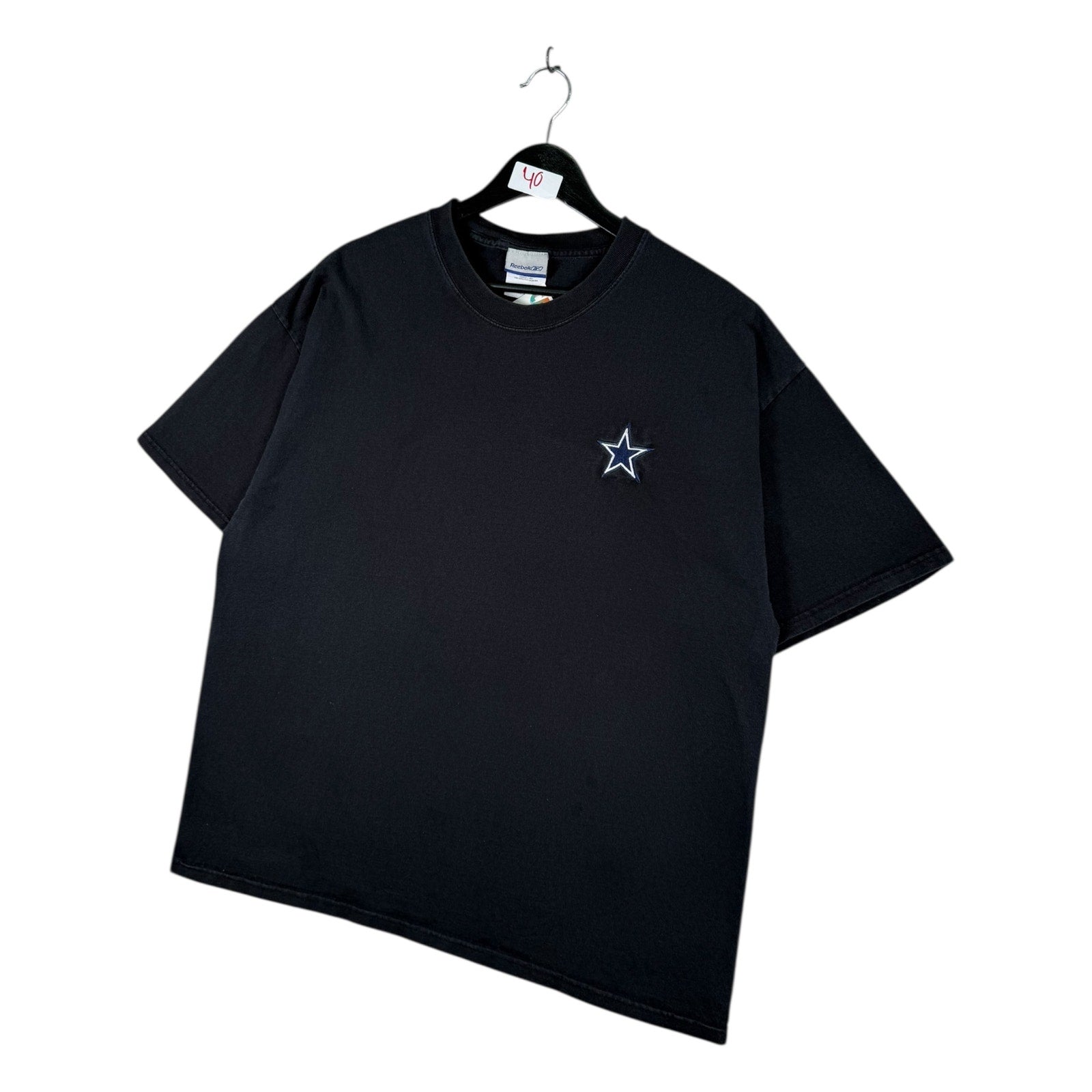 Vintage Reebok Dallas Cowboys MLB T-Shirt